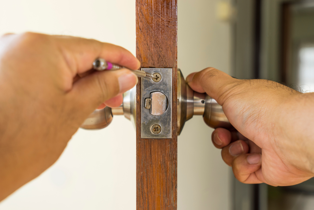 canto de puesta con cierre